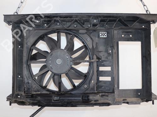 Used Radiator fan Radiator fan 37705676 37705676