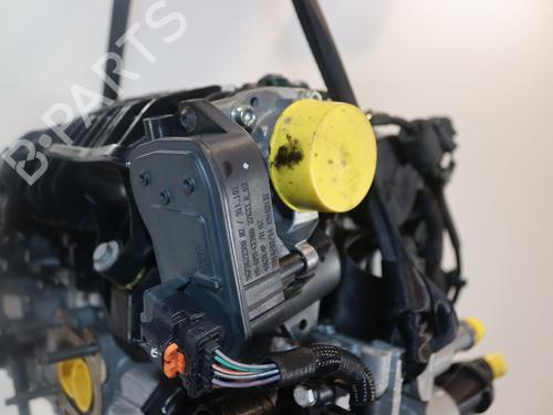 Engine PEUGEOT 208 I (CA_, CC_) 1.0 VTi | BP32179393M1