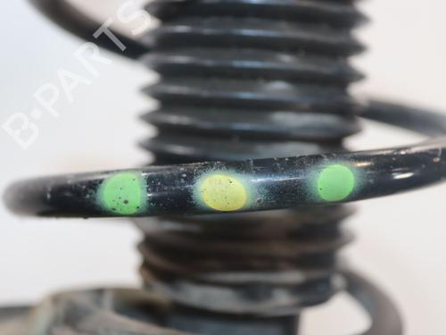 Right front shock absorber RENAULT CLIO V (B7_) 1.5 Blue dCi 100 (B7AD) | BP38492095M17 - Image 3
