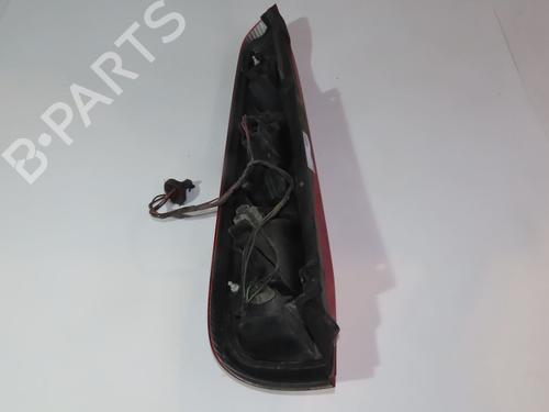 Used Right taillight NISSAN X-TRAIL I (T30) 2.2 dCi 4x4 (136 hp) 26968933