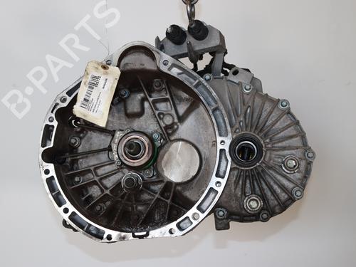 Used Gearbox MERCEDES-BENZ A-CLASS (W168) A 160 (168.033, 168.133) (102 hp) 14958863