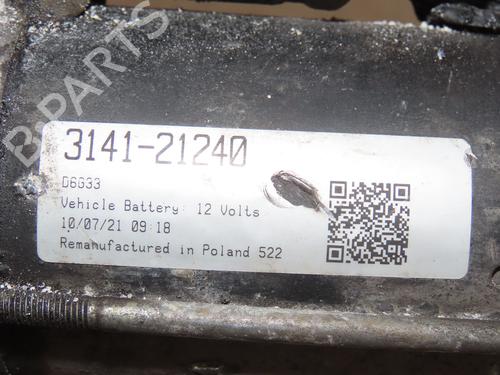 Starter OPEL COMBO Box Body/MPV 1.3 CDTI 16V | BP24486555M8