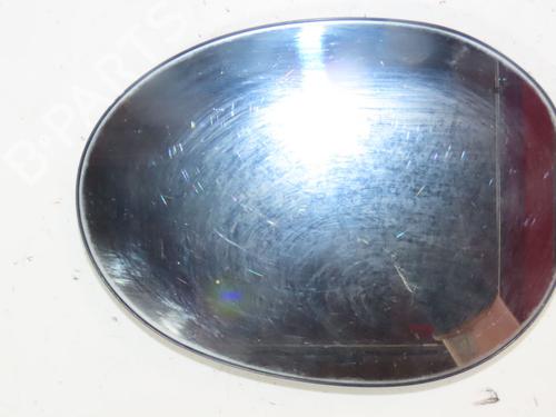 Left mirror PEUGEOT 107 (PM_, PN_) 1.0 | BP28801127C26