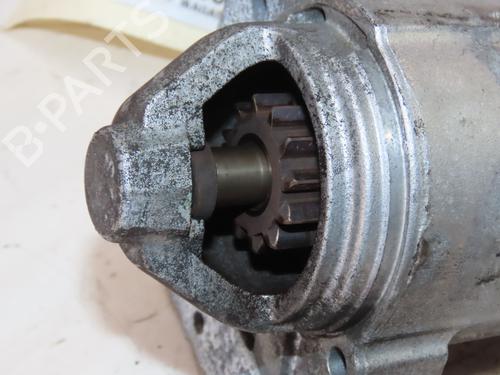 Startmotor Startmotor CITROËN C4 Grand Picasso I (UA_) 1.6 HDi (109 hp) 36445198 36445198