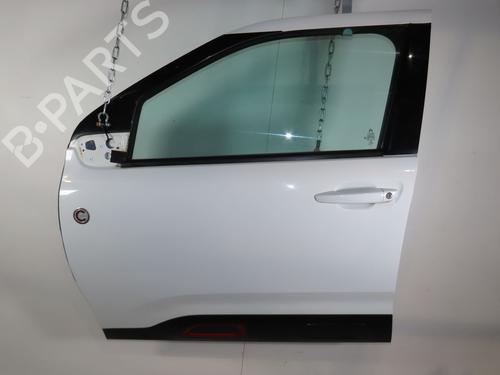 Dør venstre fortil CITROËN C4 CACTUS 1.5 BlueHDi 100 (102 hp) 31634632