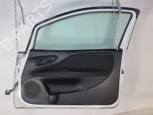Right front door FIAT PUNTO EVO (199_) 1.3 D Multijet (199AXC1A, 199BXC1A, 199AXT1A, 199BXT1A) | BP28485554C3