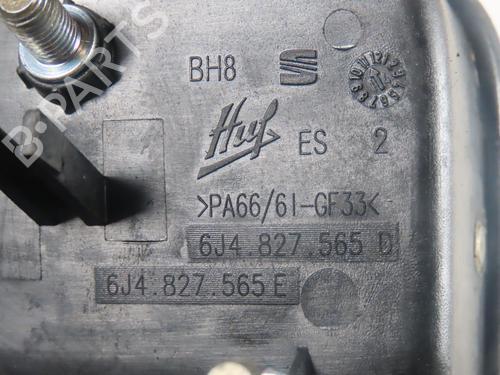 Maneta exterior porton SEAT ALTEA (5P1) 1.2 TSI (105 hp) 30916519