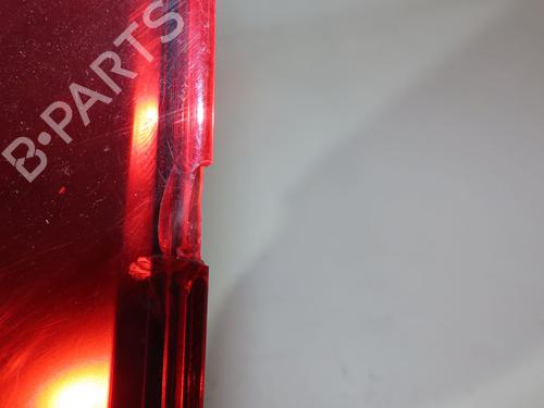 Right taillight NISSAN QASHQAI / QASHQAI +2 I (J10, NJ10, JJ10E) 2.0 All-wheel Drive | BP27666387C35 