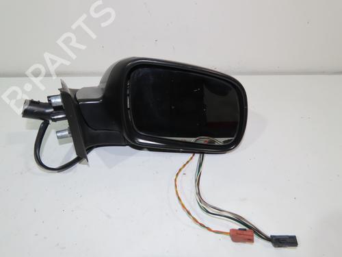 Used Right mirror PEUGEOT 307 (3A/C) 2.0 HDi 110 (107 hp) 16461648