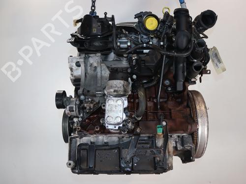 Engine PEUGEOT 307 CC (3B) 2.0 HDi 135 | BP40051520M1 - Image 7
