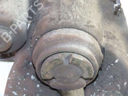 Used Left rear brake caliper RENAULT ESPACE V (JR_) 1.6 dCi 160 (160 hp) 32179429