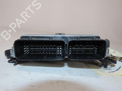 Used Engine control unit (ECU) PEUGEOT 308 III (FB_, FH_, FP_, F3_, FM_) PureTech 130 (FPHNSL, FPHNST) (131 hp) 27510086