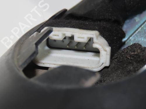 Right mirror FIAT 500 (312_) 1.2 (312AXA1A) | BP30048057C27 