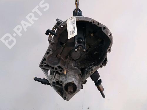 Used Gearbox RENAULT MEGANE I (BA0/1_) 1.4 e (BA0E, BA0V) (75 hp) 9027332