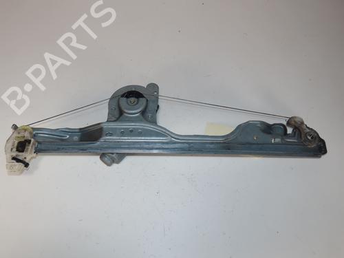 Alzavetro anteriore destra RENAULT MODUS / GRAND MODUS (F/JP0_) 1.5 dCi (FP0G, JP0G) | BP30840722C23