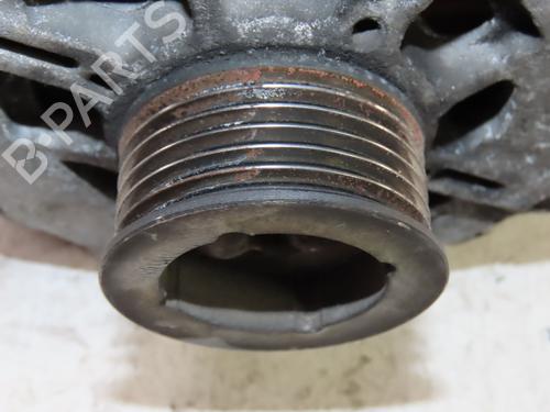 Alternator CITROËN DS4 (NX_) 1.6 HDi 115 | BP33835789M7 - Image 2