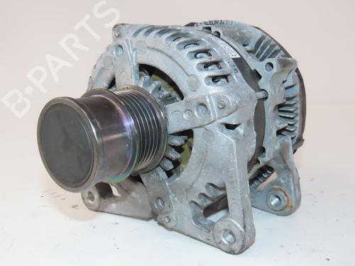Used Alternator Alternator 37454250 37454250