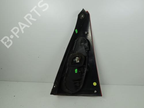 Left taillight PEUGEOT 107 (PM_, PN_) 1.4 HDi | BP16356257C34 