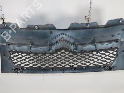 Gitter für CITROËN JUMPER II Bus 2.2 HDi 110 (110 hp) 23161984