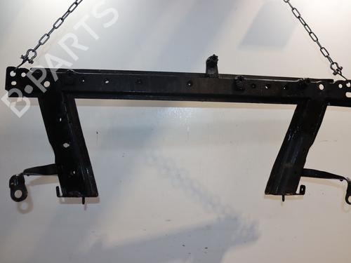 Used Subframe RENAULT CLIO III Grandtour (KR0/1_) 1.5 dCi (75 hp) 29985436