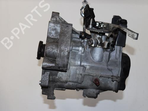 Gearbox VW POLO V (6R1, 6C1) 1.2 | BP26335879M3