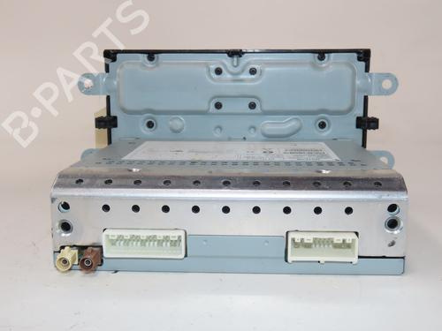 Radio RENAULT TWINGO III (BCM_, BCA_) 1.0 SCe 65 (BCMJ) | BP39627681E6 - Image 2