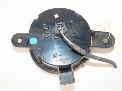 Right daytime light RENAULT TWINGO III (BCM_, BCA_) 1.0 SCe 70 | BP35887359C103 - Image 5
