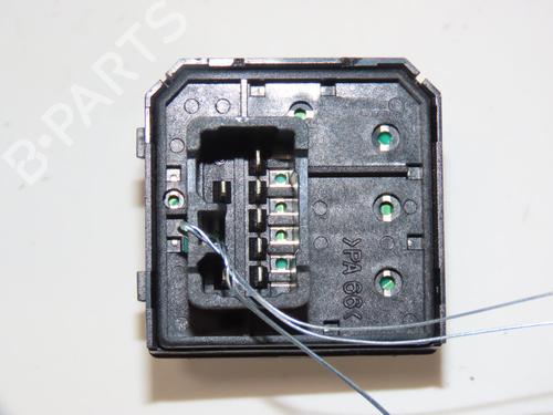 Mirror switch HYUNDAI GETZ (TB) 1.5 CRDi | BP32399946I25
