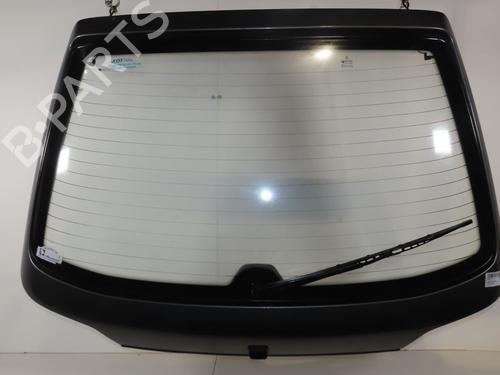 Used Tailgate PEUGEOT 306 Hatchback (7A, 7C, N3, N5) 1.9 D (69 hp) 23164119