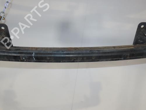 Used Front bumper reinforcement FORD FIESTA V (JH_, JD_) 1.4 TDCi (68 hp) 29758800