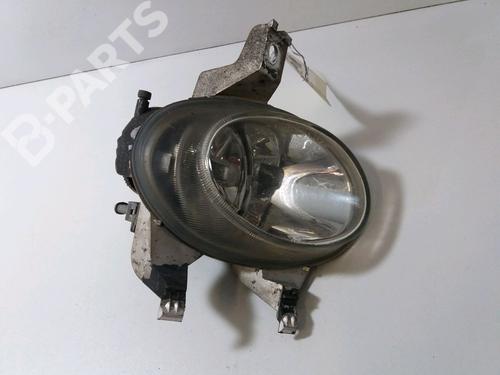 Used Left front fog light Left front fog light PEUGEOT 206 Hatchback (2A/C) 1.4 HDi eco 70 (68 hp) 10314545 10314545
