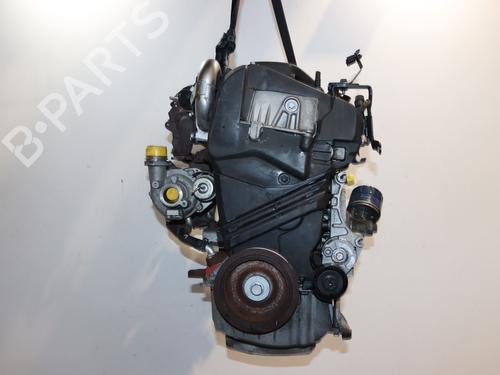 Engine RENAULT CLIO III (BR0/1, CR0/1) 1.5 dCi | BP29962944M1