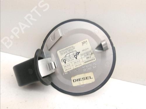 Klapa wlewu paliwa OPEL ZAFIRA A MPV (T98) 2.0 DI 16V (F75) | BP9013766C131 