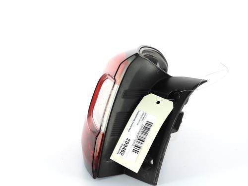 Venstre baglygte RENAULT CAPTUR I (J5_, H5_) 1.5 dCi 90 (J5N4, J5M5, J5MW, J5M6, J5AL, J5AJ) | BP31325518C34 