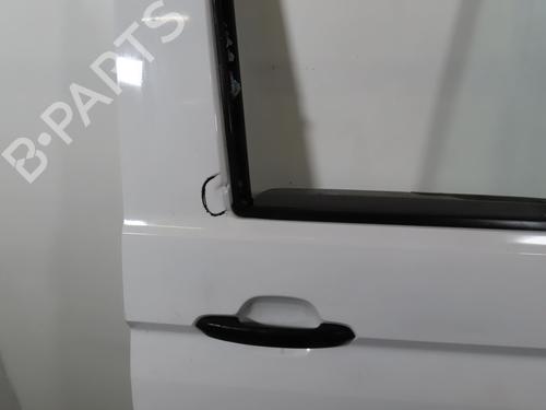 Right front door MAN TGE Van 2.0 TDI (01V, 03V, 36V, UYB, UYC, UYD) | BP16648622C3 