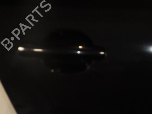 Dør høyre bak VW POLO V (6R1, 6C1) 1.4 TDI | BP29985494C5