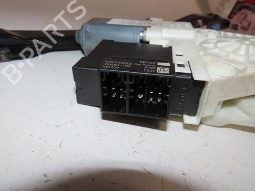 Front left window mechanism SEAT IBIZA III (6L1) 1.4 TDI | BP19490673C22 