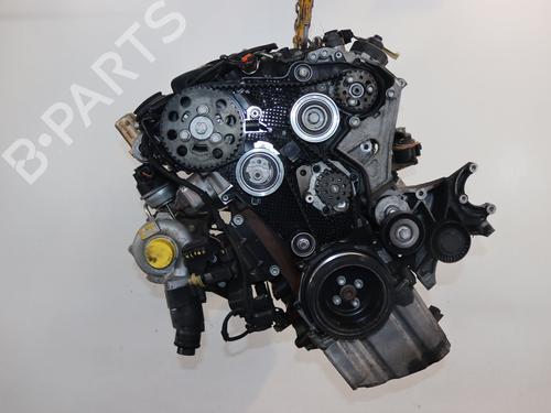 Engine AUDI A4 B8 (8K2) 2.0 TDI quattro | BP38410355M1 - Image 4