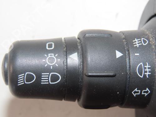 Headlight switch RENAULT CLIO III (BR0/1, CR0/1) 1.5 dCi (BR17, CR17) | BP40111464I24 - Image 2