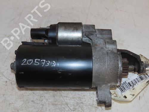 Used Starter AUDI Q5 (8RB) 2.0 TDI quattro (177 hp) 24486524