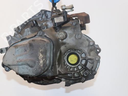 Used Gearbox Gearbox CITROËN C3 II (SC_) 1.1 i (60 hp) 19149970 19149970