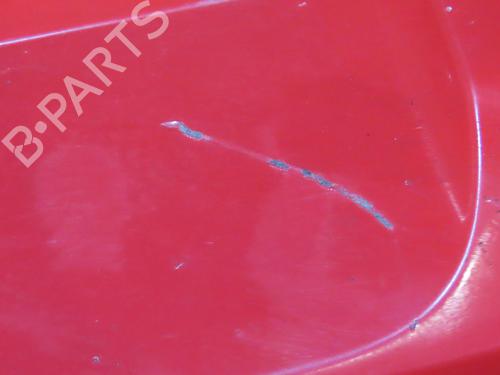 Rear bumper DACIA SANDERO 1.5 dCi | BP29758862C8