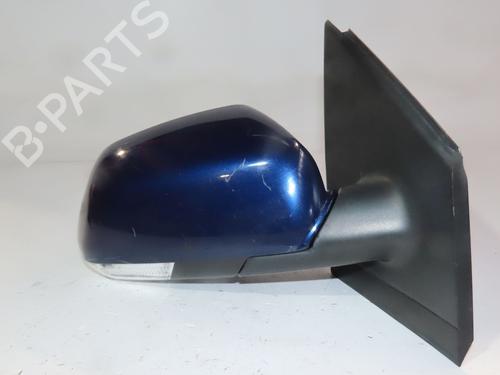 Used Right mirror VW POLO IV (9N_, 9A_) 1.2 (60 hp) 29016609