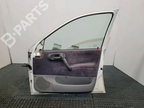 Right front door OPEL CORSA B (S93) 1.4 i (F08, F68, M68) | BP9031514C3 