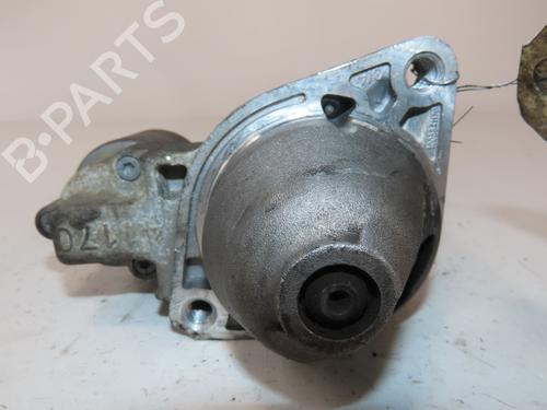 Starter MERCEDES-BENZ SPRINTER 3,5-t Van (B907, B910) 316 CDI RWD (907.631, 907.633, 907.635, 907.637) | BP27246104M8