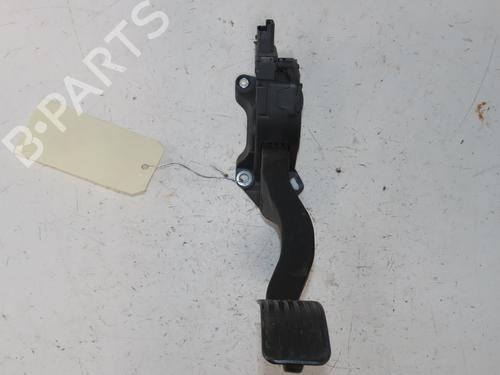 Pedal PEUGEOT 2008 I (CU_) 1.5 BlueHDI 100 | BP40051565I4 - Image 5