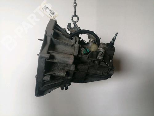 Gearbox RENAULT CLIO III (BR0/1, CR0/1) 1.5 dCi (BR0H, CR0H, CR1S, BR1S) | BP9027932M3