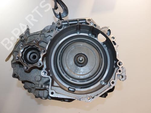 Gearbox SKODA SUPERB III Estate (3V5) 2.0 TDI | BP30691142M3 