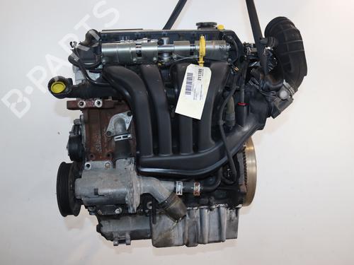 Engine MINI MINI Convertible (R52) Cooper | BP38100363M1 - Image 6