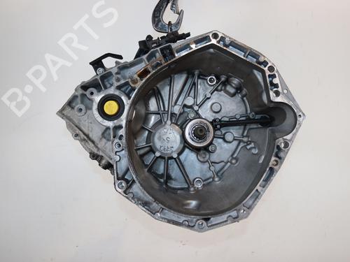 Gearbox RENAULT KANGOO Express (FW0/1_) 1.5 dCi 80 (FW15) | BP36681495M3 - Image 6